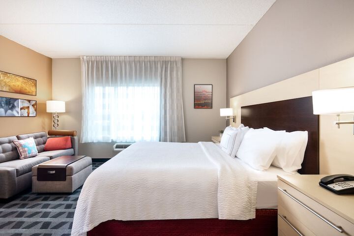 TownePlace Suites by Marriott Mooresville