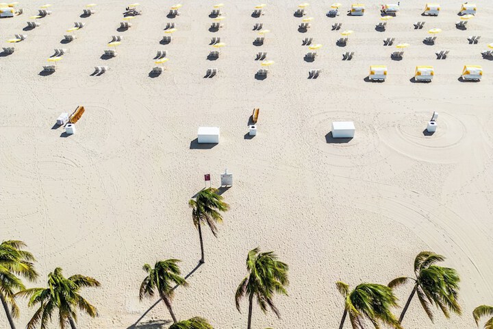 Lago Mar Beach Resort & Club