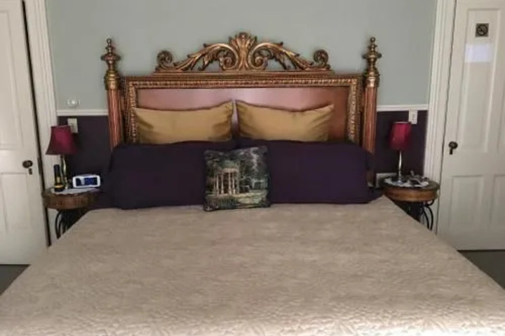 Queen Anne Bed and Breakfast