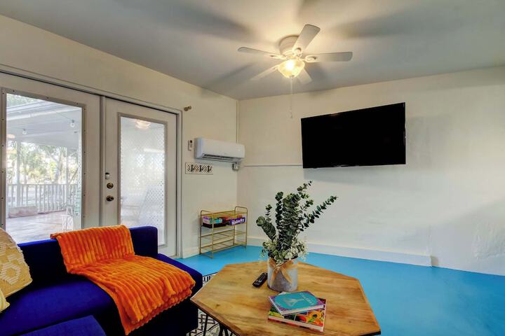 IRB Coastal Beach Homes