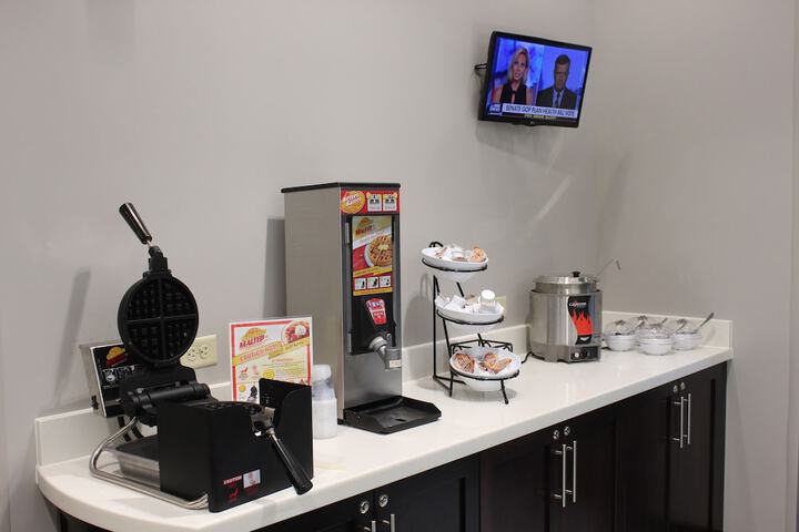 Staybridge Suites Miamisburg by IHG