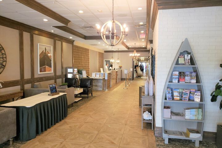 Grand Hotel of Cape May