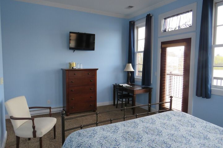 Main Street Inn