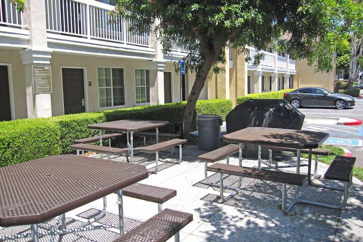Terrace/Patio 26 of 26
