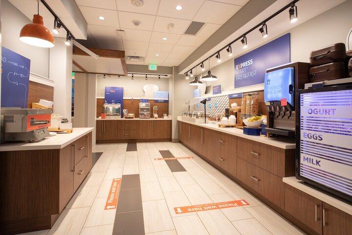 Holiday Inn Express & Suites Goodland I 70 by IHG