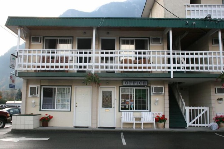Best Continental Motel