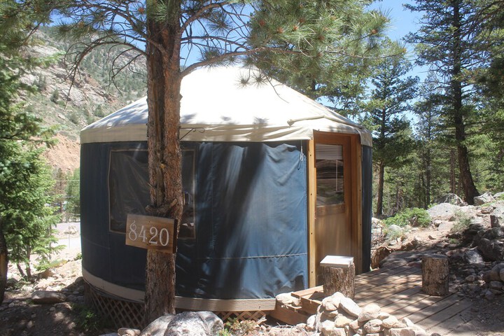 Base Camp Lodging Company