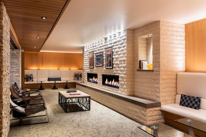 Waldorf Astoria Park City
