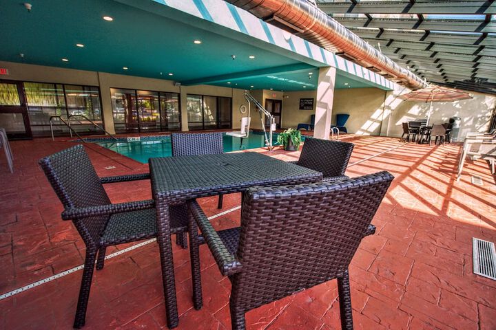 Hampton Inn Oklahoma City / Edmond