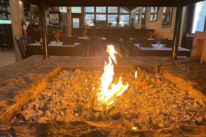 Shasta Inn