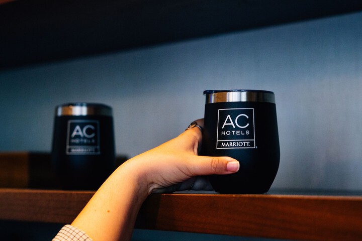 AC Hotel by Marriott Denver Downtown