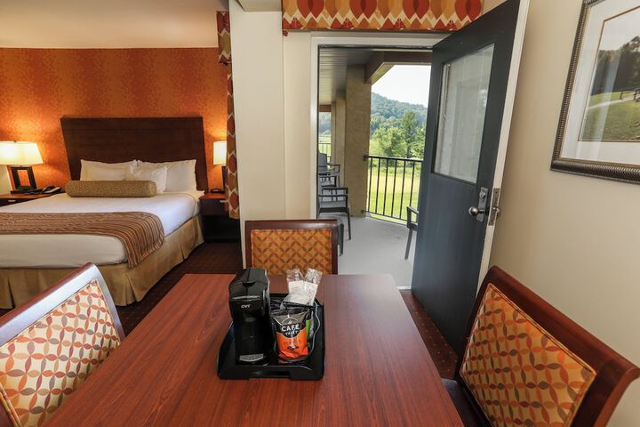 Liberty Mountain Lodging by Vail Resorts