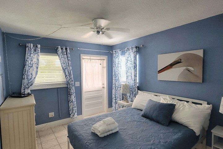 BeachTrail Lodging