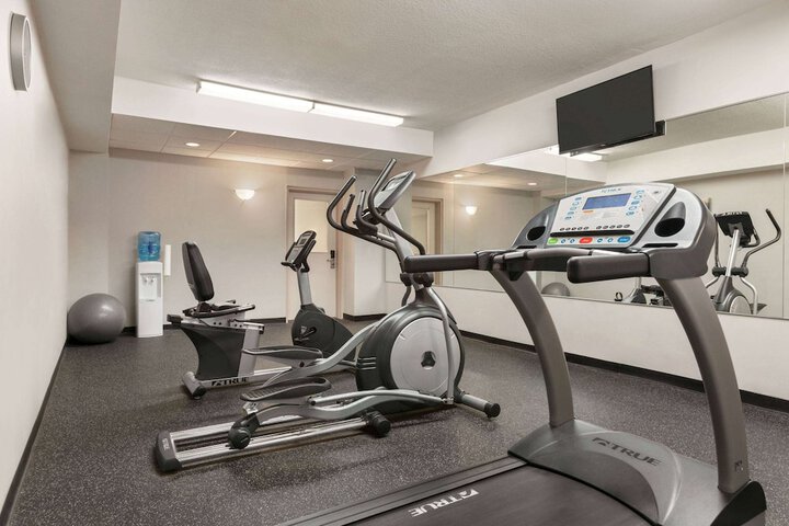 Health and Fitness 33 of 34