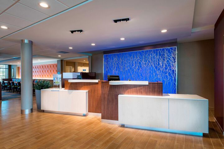Hotel Interior 7 of 26