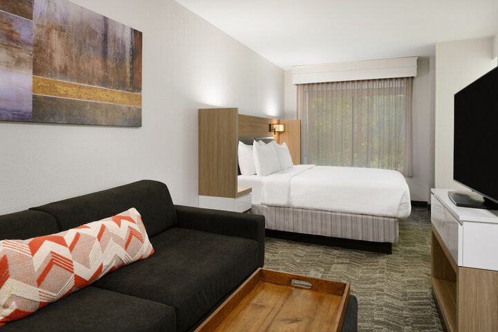 Springhill Suites by Marriott Newnan