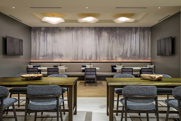 The Westin Oaks Houston at the Galleria