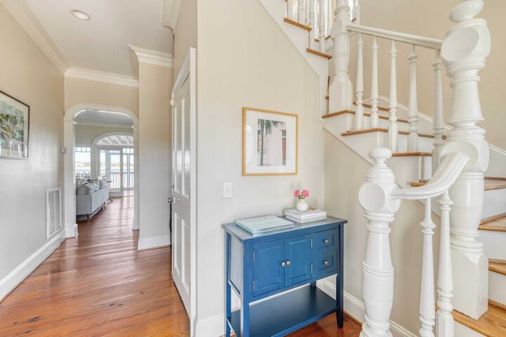 Haven by Avantstay Luxury Beachfront Home w / Pool & Gorgeous Patios