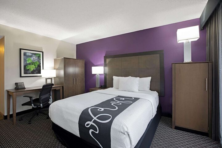 La Quinta Inn & Suites by Wyndham Rancho Cordova Sacramento