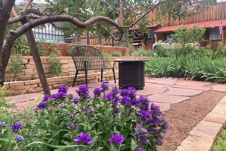The Stone House Inn