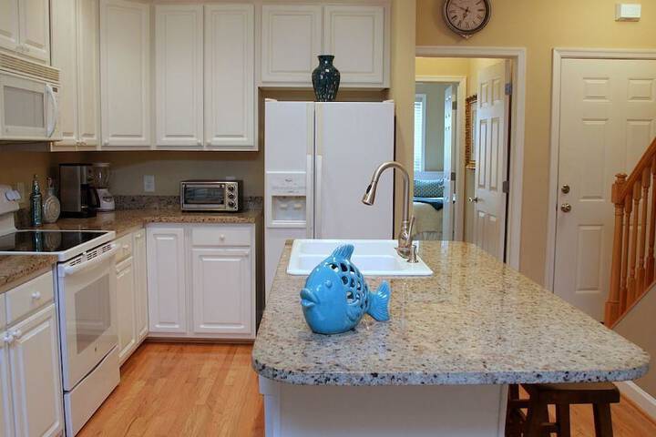 Turtle Bay 10 3 Bedroom Holiday Home by My Ocean Rentals