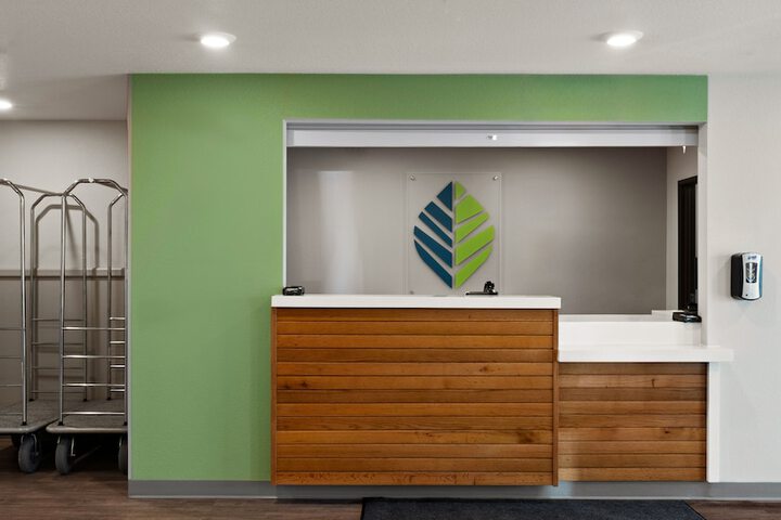 WoodSpring Suites Greeley