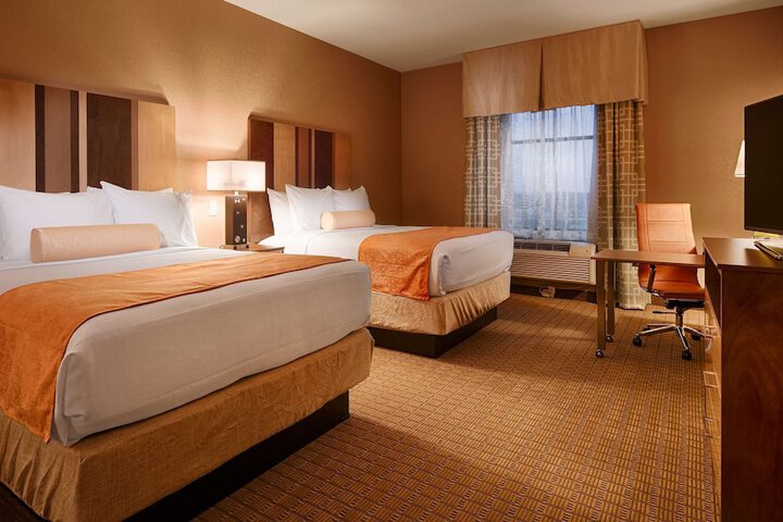 Best Western Plus Flatonia Inn