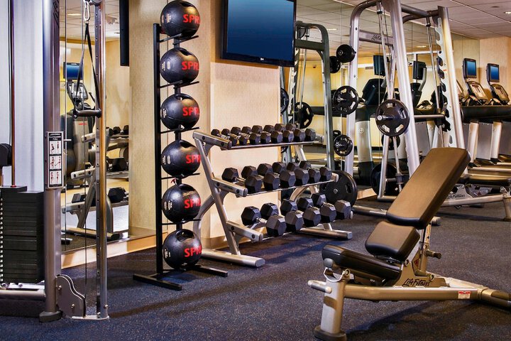 Health and Fitness 35 of 37