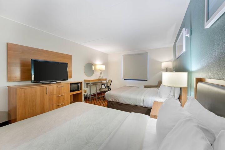 Quality Inn Enola - Harrisburg