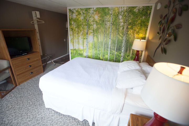 Bavarian Inn Black Hills