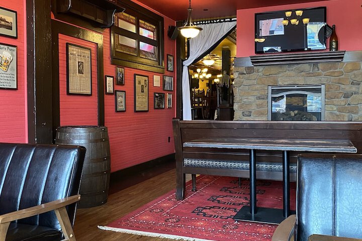 Hotel Arvon