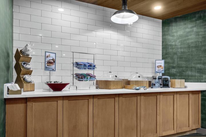 Fairfield Inn & Suites by Marriott Rocky Mount