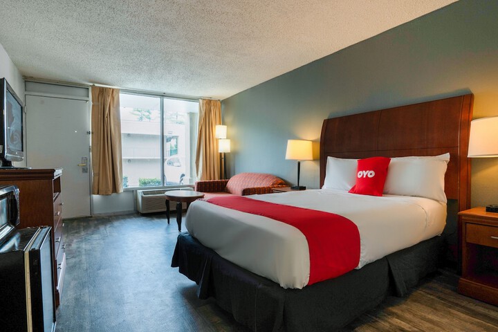 121 Motel Henderson