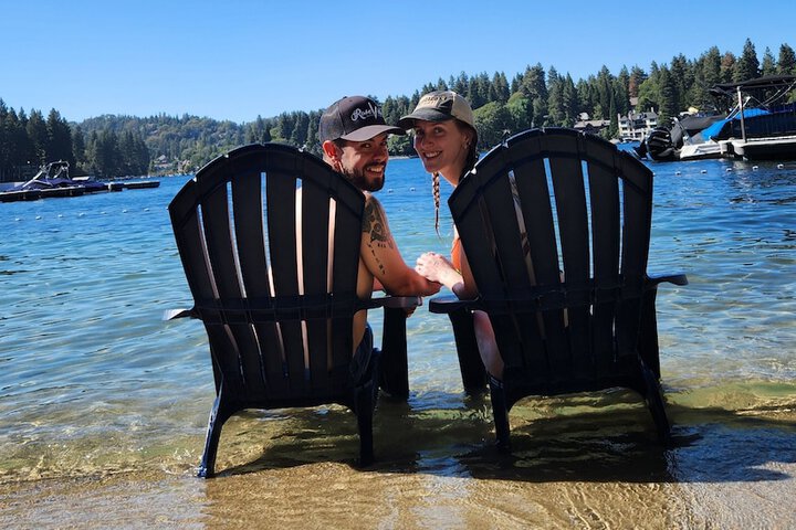Lake Arrowhead Resort and Spa