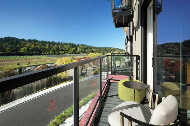 The Somm Hotel & Spa Autograph Collection