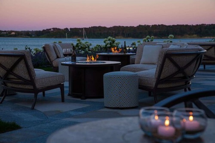 Terrace/Patio 69 of 88