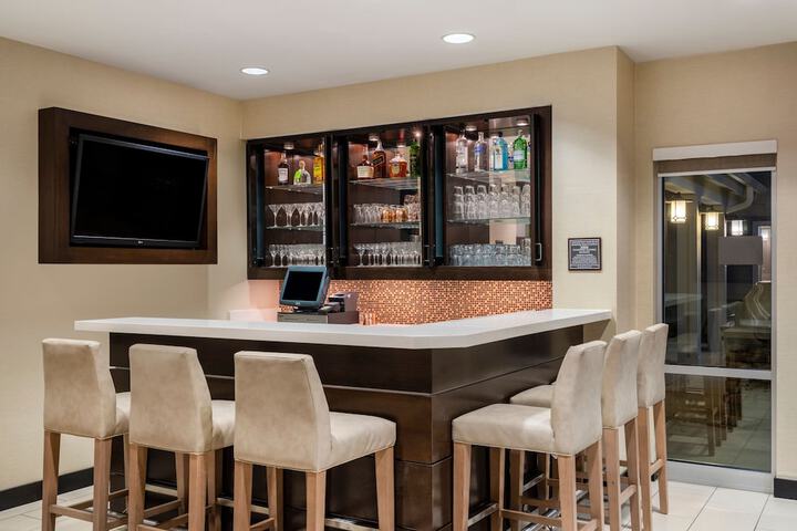 Residence Inn Bloomington