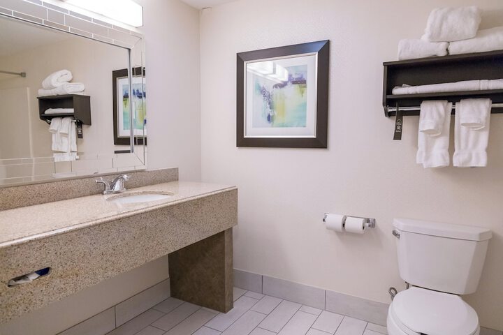 Holiday Inn & Suites Syracuse Airport - Liverpool by IHG