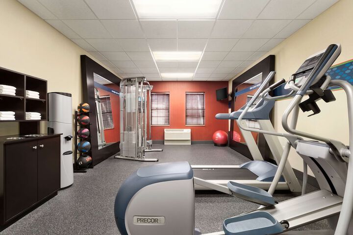 Health and Fitness 34 of 35