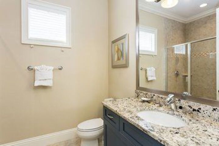 Pool Home in Reunion Resort 4 Br Home by RedAwning