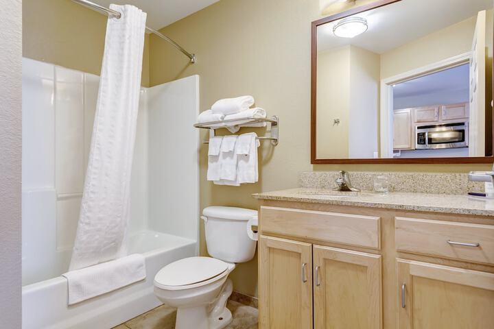 Candlewood Suites Paducah by IHG