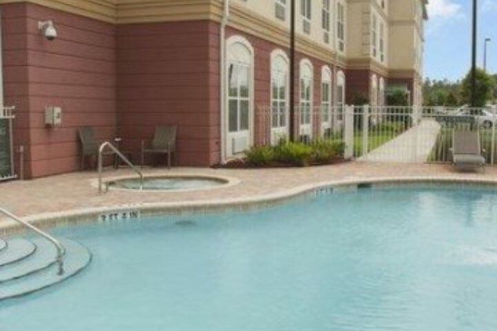 Country Inn and Suites of Yulee