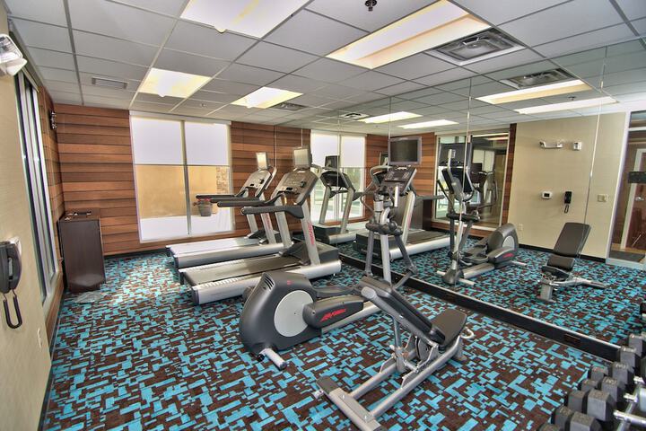 Health and Fitness 46 of 50
