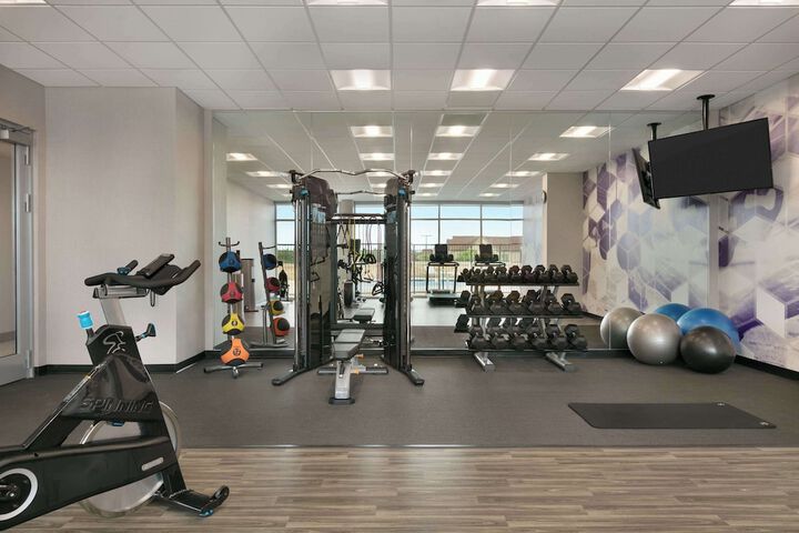 Health and Fitness 47 of 51