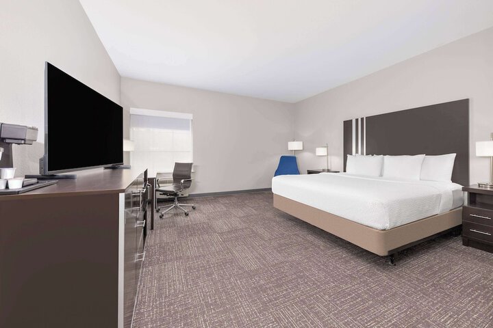 La Quinta Inn & Suites by Wyndham Tyler - University Area