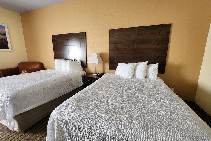 Studio 6 Suites – Pasadena TX