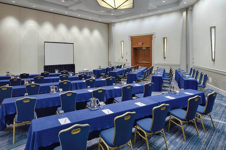 Marriott Hartford Downtown