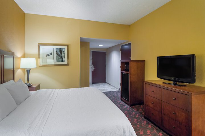 Hotel Carlisle