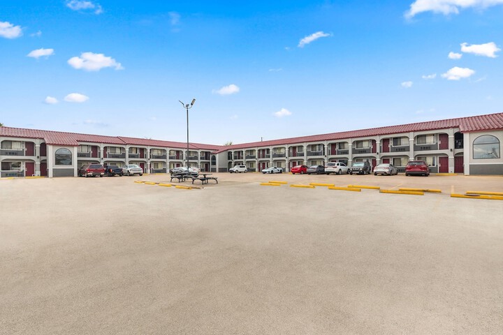 Econo Lodge Belton