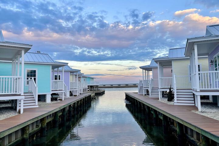 Key West Cottages